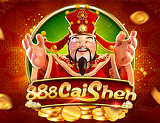 888 Cai Shen