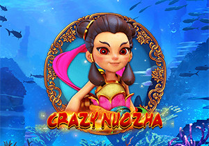 Crazy NuoZha