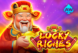 Lucky Riches