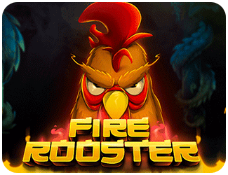 Fire Rooster