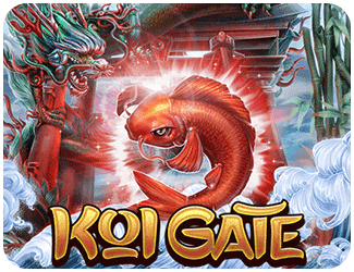 Koi Gate