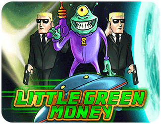 Little Green Money