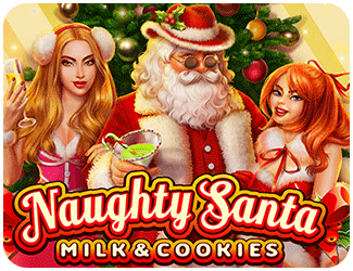 Naughty Santa