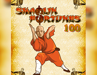 Shaolin Fortunes 100