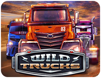 Wild Trucks