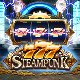 777 Steampunk