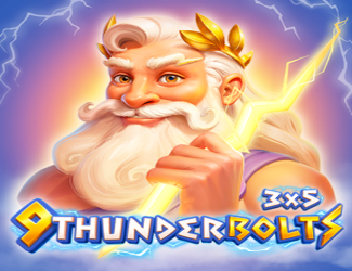9 Thunderbolts
