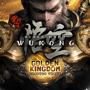 Black Myth  Wukong 3
