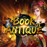 Book of Antique