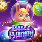 Buzz Bunny