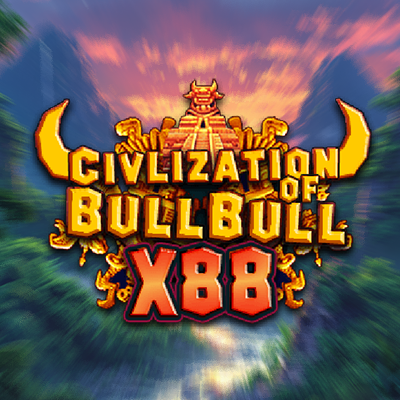 Civilization of Bull Bull - x88