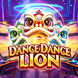 Dance Dance Lion