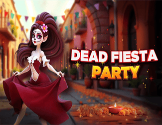 Dead Fiesta Party
