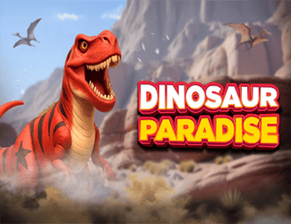 Dinosaur Paradise