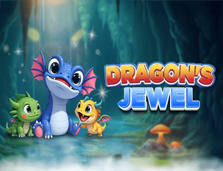 Dragons Jewel