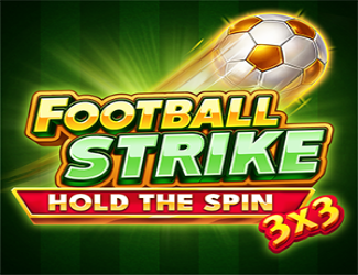 Football Strike 3x3 Hold The Spin