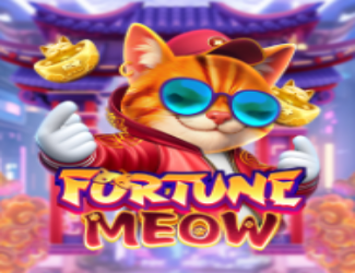 Fortune Meow