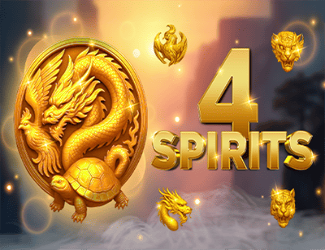 Four Spirits