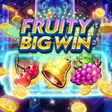 Fruity Big Win