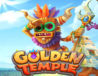 Golden Temple