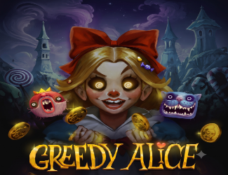 Greedy Alice