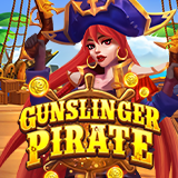 Gunslinger Pirate