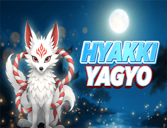 Hyakki Yagyo