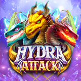 Hydra Attack