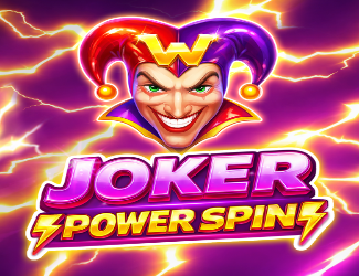 Joker Power Spin