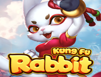 Kung Fu Rabbit