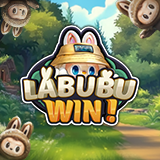 Labubu Win!