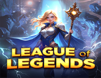 League of Legends