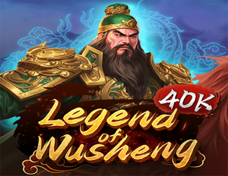 Legend of Wusheng 40K