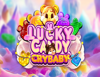 Lucky Candy CRYBABY