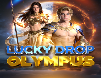 Lucky Drop Olympus