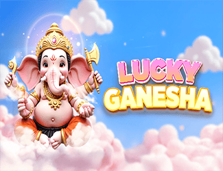 Lucky Ganesha