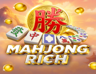 Mahjong Rich
