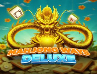 Mahjong Ways Deluxe