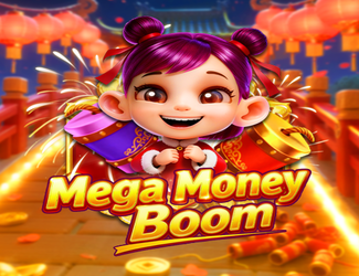 Mega Money Boom