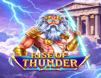 Rise of Thunder