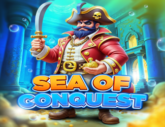 Sea of Conquest