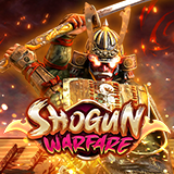 Shogun Warfare