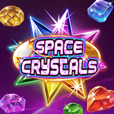 Space Crystals