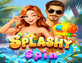 Splashy Spin