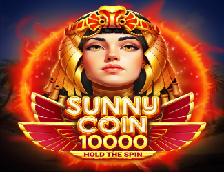 Sunny Coin 10000 Hold The Spin