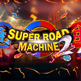 Super Road Machine 2