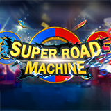 Super Road Machine