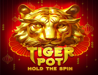 Tiger Pot Hold The Spin