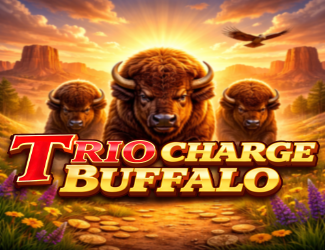Trio Charge Buffalo