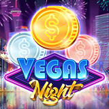 Vegas Night